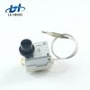 adjustable safety thermostat tip-over protection,overheat protec
