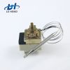 probe temperature controller, stainless steel needle sensor whd-